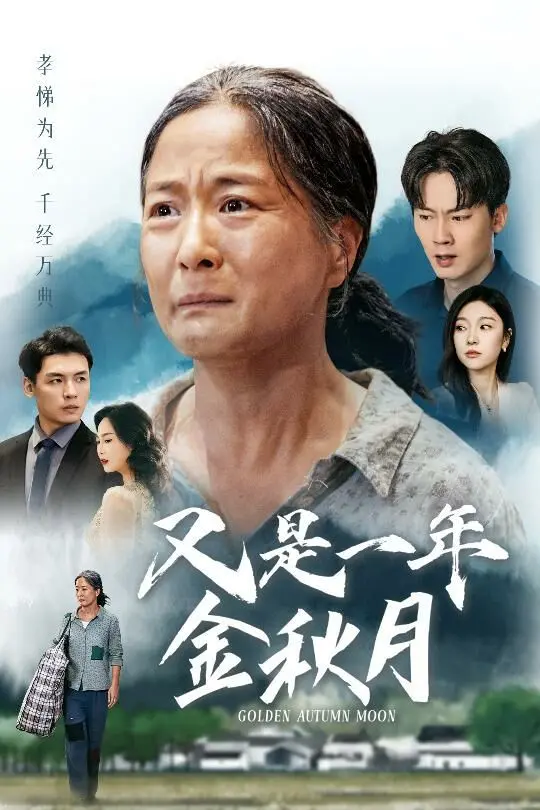 《又是一年金秋月》：别被名字骗了！这哪是爱情片，分明是现实生活的一记耳光！