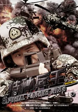 《特种兵王》：热血硬汉的铁血柔情，从战场到都市的传奇人生
