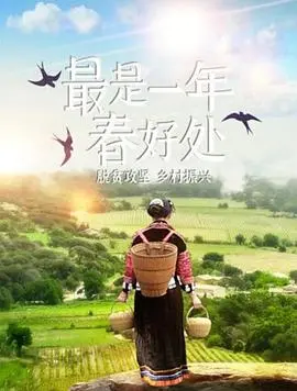 《最是一年春好处》：历史洪流中的人性微光，战争下的温情叙事！