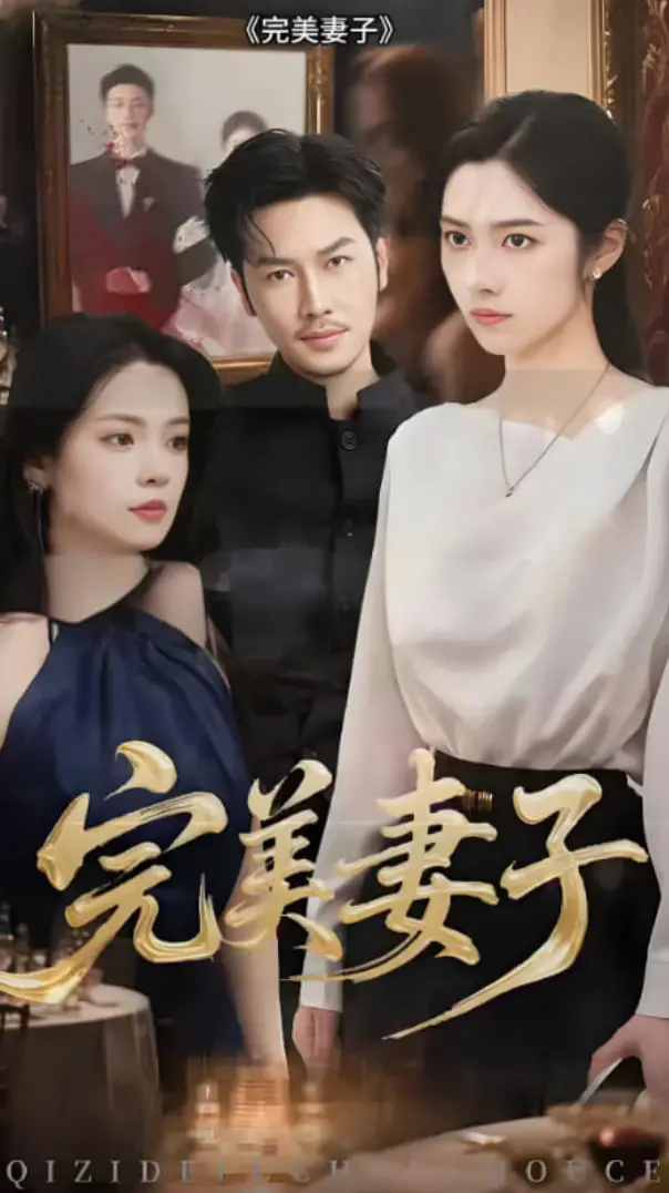 《完美妻子》：这国产短剧剧情，简直比偶像绯闻还离谱！