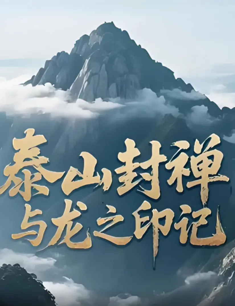 《泰山封禅与龙之印记》：这悬疑片拍得像野史蹦迪，逻辑烂到让人想报警！