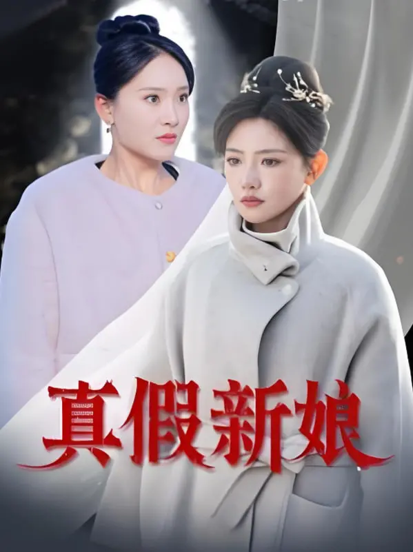 《真假新娘》校园短剧深度吐槽：这哪是谈恋爱，简直是谍战大片！